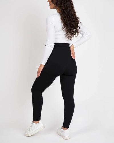 BellyFit™ Pregnancy Leggings